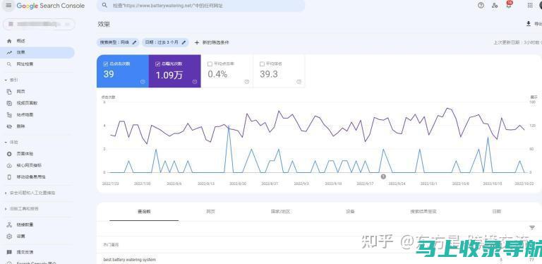 站长工具深度解析：如何利用工具优化网站性能